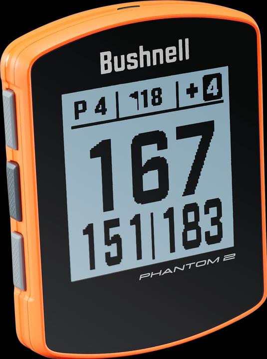 Bushnell Phantom-2 orange