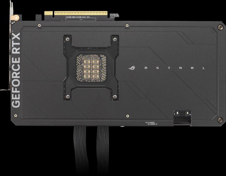 Produktbild ASUS ROG ASTRAL LC GAMING GeForce RTX 5090 (32 GB)