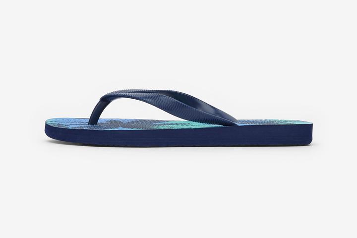 Actual product image Olaian Kids' Flip-flops - 500 Smooth (28)