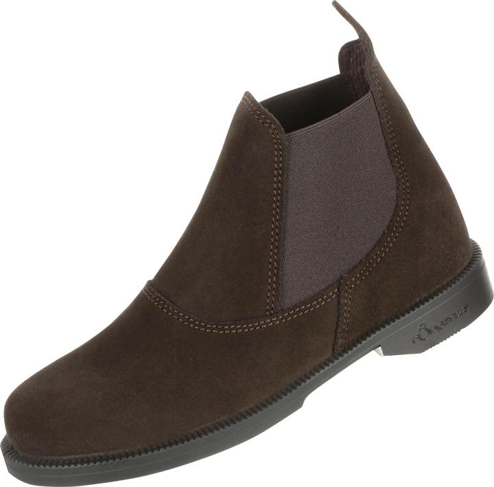 Actual product image Fouganza Classic (30)