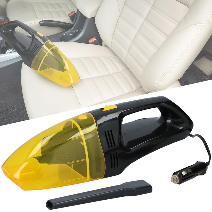 Actual product image Dunlop Car hoover