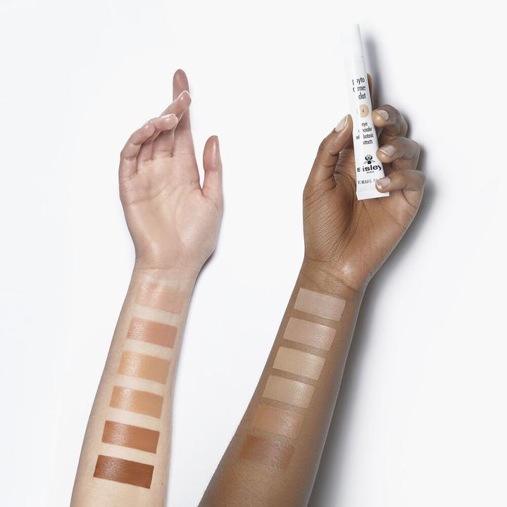 Actual product image Sisley Phyto-Cernes Eclat Eye Concealer (2)