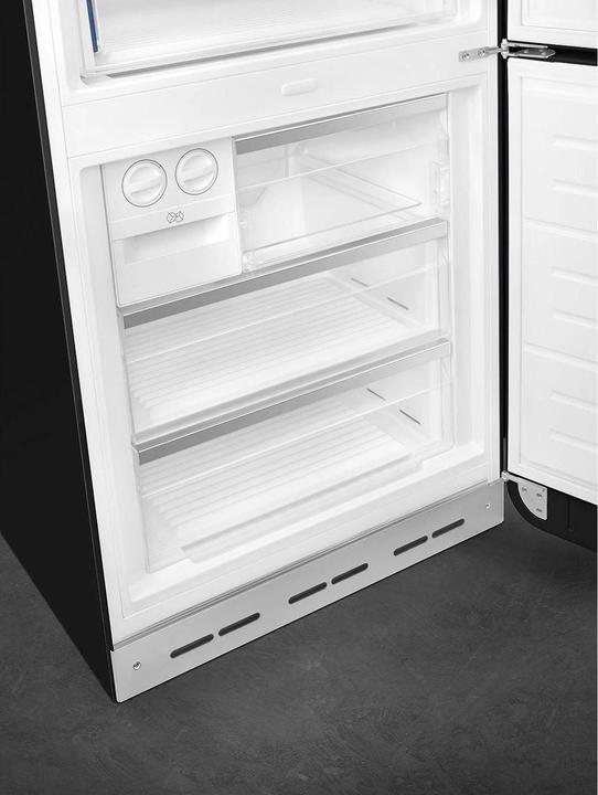 Produktbild Smeg Retro Style Fab38rbl5 (481 l)