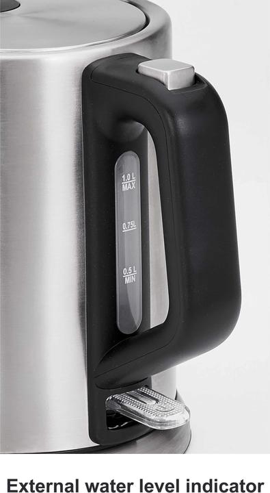 Image du produit Proficook Kettle (1 l)
