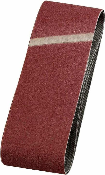 Image du produit kwb Bande abrasive 65X410 grain 100 (100)