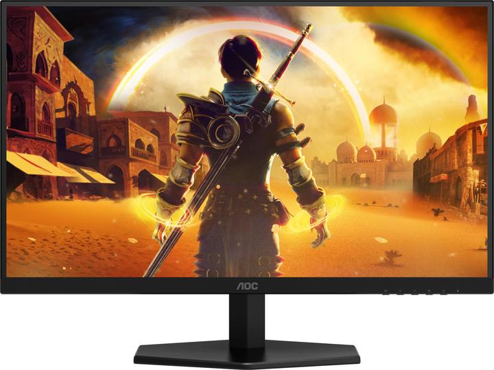 AOC Q27G42XE (2560 x 1440 Pixel, 27")