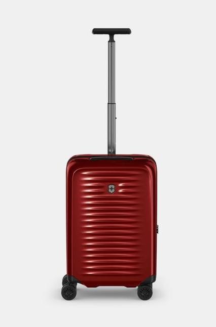 Actual product image Victorinox Airox Frequent Flyer Hardside Carry-On Red (34 l)