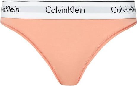 Produktbild Calvin Klein Bikinihöschen für Damen (S)