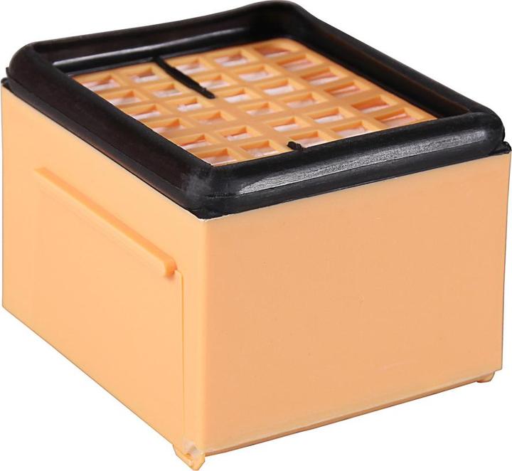 Produktbild Flickbee HEPA Filter zu Vorwerk Kobold VK135/136