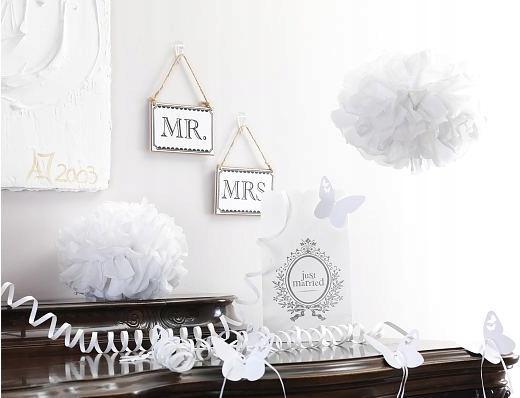 Actual product image MGA Deco hooks