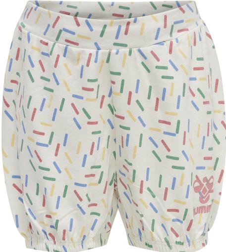 Actual product image hummel Hmlaurora Shorts (104)