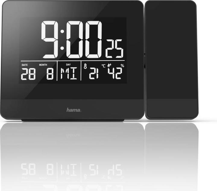 Actual product image Hama plus charge