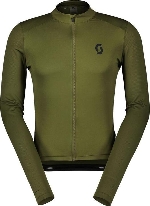 Scott Sports Endurance 10 Shirt Longsleeve (XL)