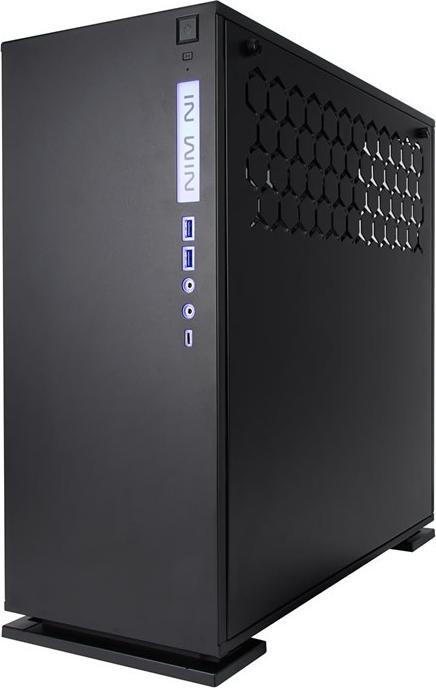 Image du produit In Win 303C (mATX, Mini-ITX, ATX, E-ATX)
