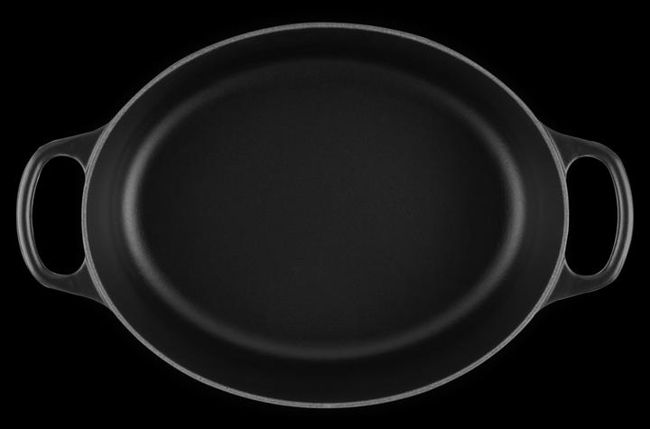 Productafbeelding Le Creuset Handtekening (27 cm, Braadpan + kasserol, Gietijzer)
