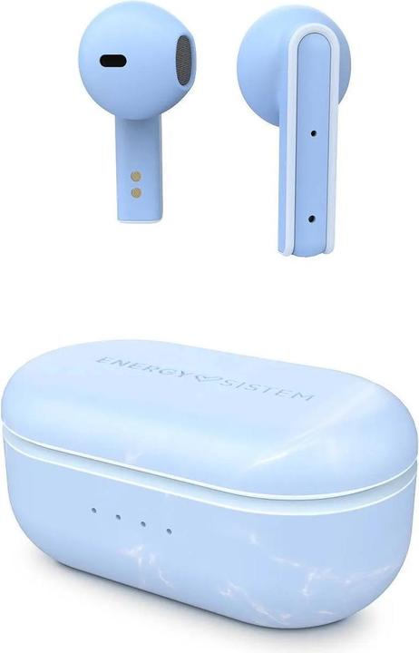 Immagine prodotto Energy Sistem Auricolari Senshi Eco (5 h, Senza fili)
