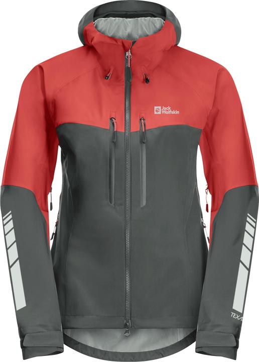 Produktbild Jack Wolfskin Morobbia 3L Jkt W (L)