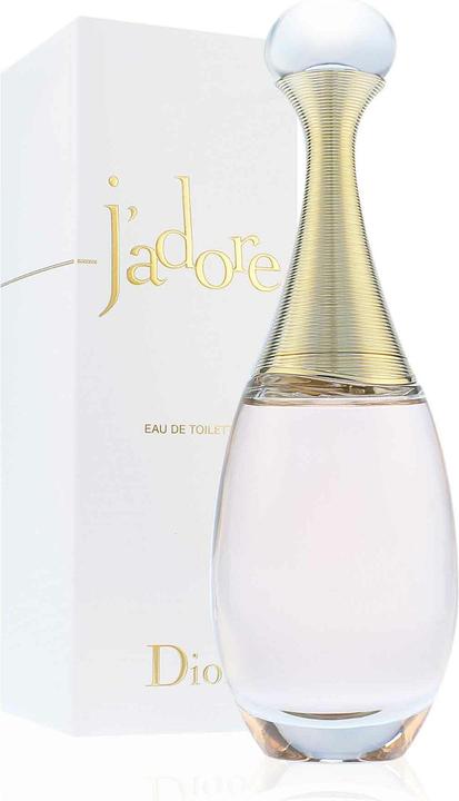Produktbild Dior J'Adore (Eau de Toilette, 100 ml)