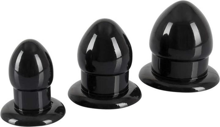 You2Toys Anal Stretching Plug Kit