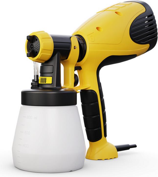 Produktbild Wagner Wood&Metal Sprayer W 100