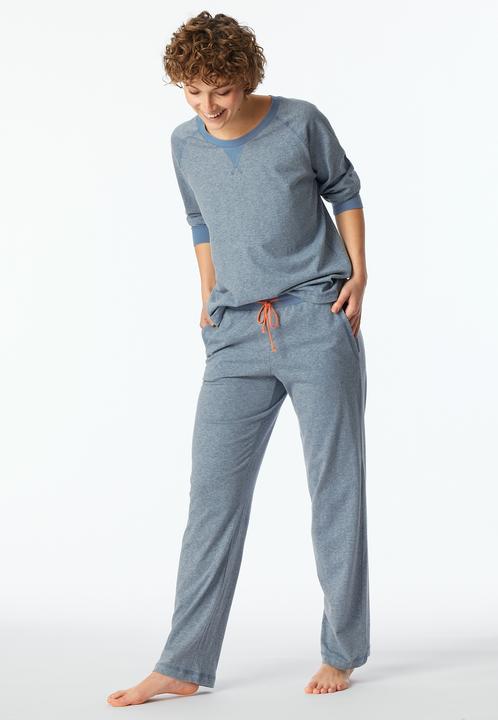 Produktbild Schiesser Pyjama Casual Nightwear (48)