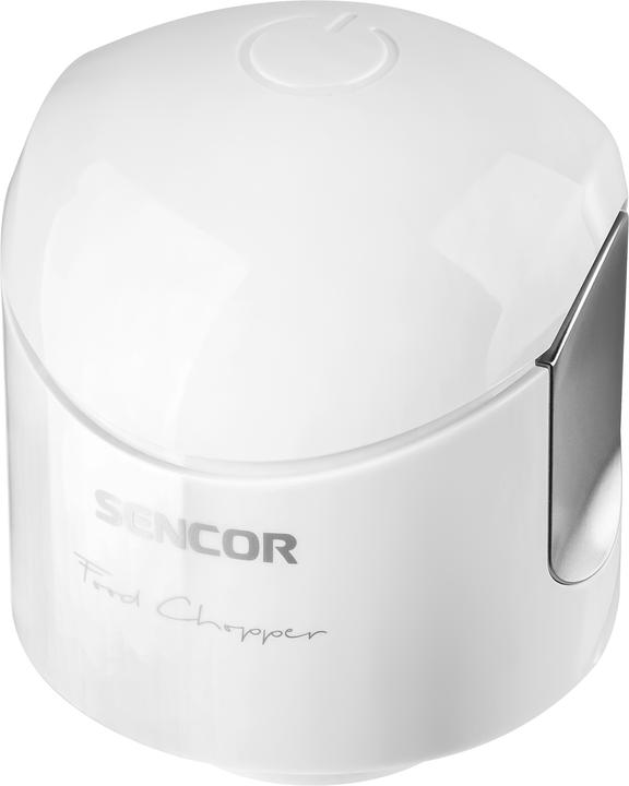 Immagine prodotto Sencor SCB -EUE3 tritatutto elettrico Bianco (1000 ml, 800 W)