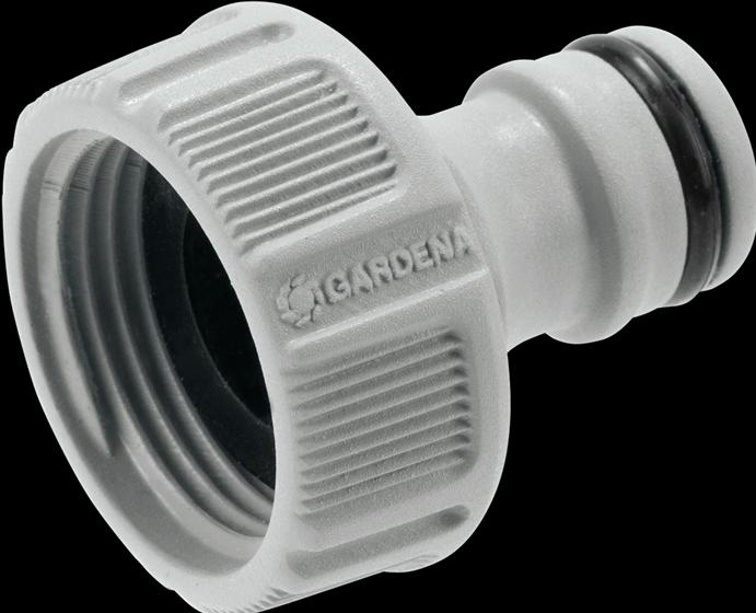 Produktbild Gardena Hahnverbinder (Hahnverbinder, 26.50 mm)