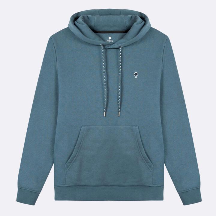 Immagine prodotto Faguo Dirac Cotton - Hoodie - Herren (L)