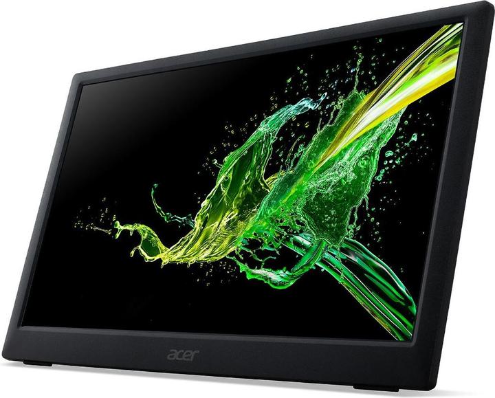 Produktbild Acer PM161QBbmiuux (1920 x 1080 Pixel, 15.60")