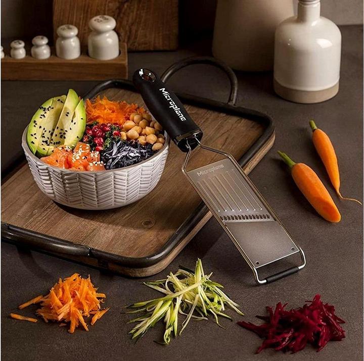 Produktbild Microplane Gourmet Profi