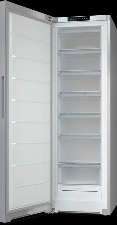 Actual product image Miele Freezers FNS 4382 D (Stand-alone, 277 l)