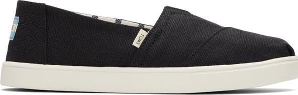 Produktbild Toms Venice Alpargata Cupsole (37.5)