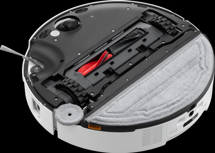 Image du produit Roborock Saros 10 (Robot d'aspiration et de nettoyage)