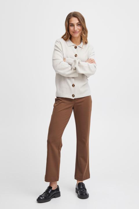 Actual product image Fransa FRBITTE CAR 1 - Cardigan - 20612461 (M)