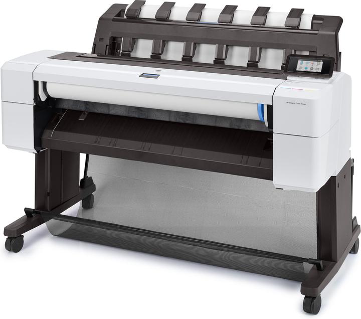 HP Designjet T1600ps (Tintenpatrone, Farbe)