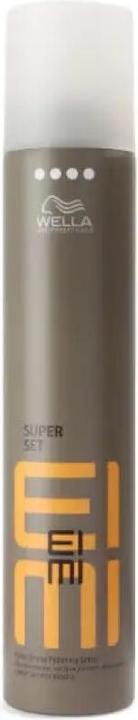 Image du produit Wella Eimi Super Set (300 ml)
