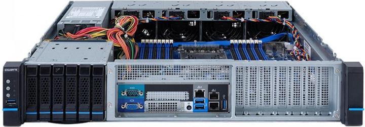Immagine prodotto Gigabyte E252-P31 rev. 100 (Ampere Altra)