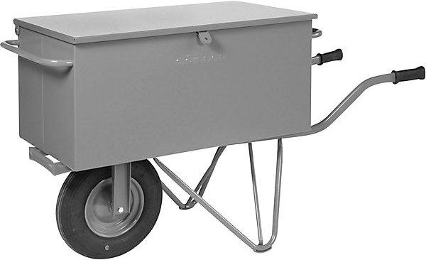 Image du produit Matador Brouette pour outils, dimensions 900 x 500 x 430 mm, force 250 kg.