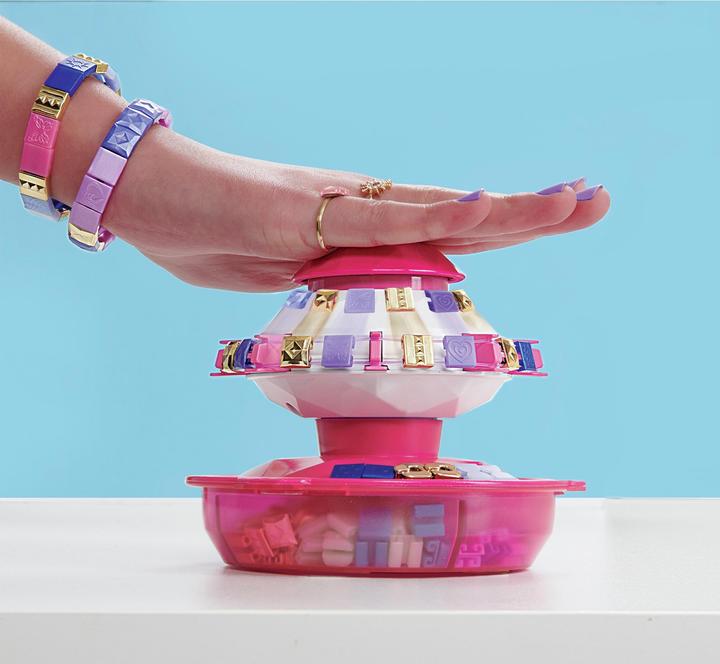 Produktbild Spin Master Pop Style Armband Studio