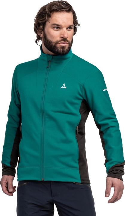 Produktbild Schöffel Fleece Jk Style Tiefen MNS (54)