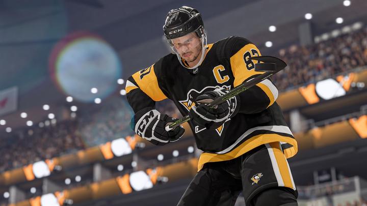 Produktbild EA Games EA NHL 22 XBOX SX HU/RO (Xbox One X)