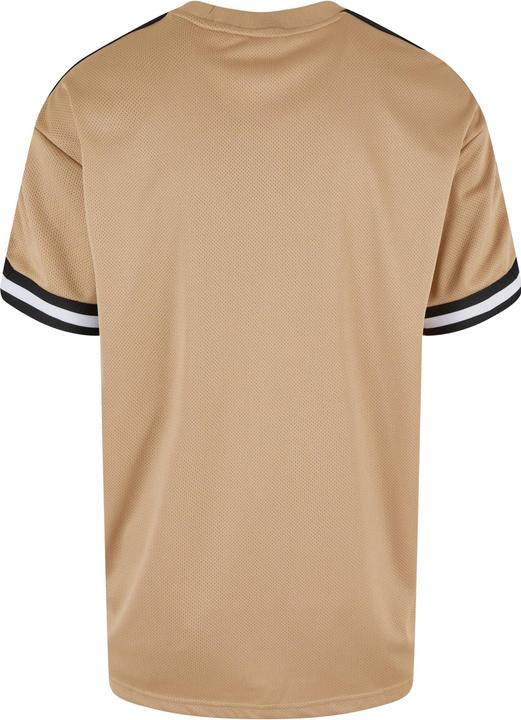 Immagine prodotto Urban Classics Maglietta a righe oversize in rete - 5280 (L)