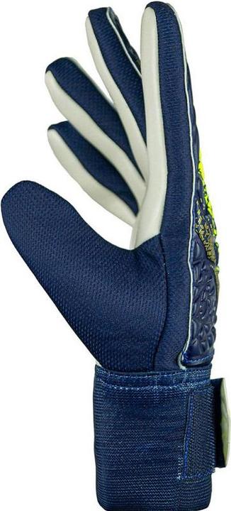 Actual product image Reusch Attrakt Starter Solid Torwarthandschuhe (9.5)