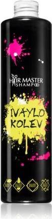 Actual product image Mi Amante Hair Master Shampoo 300 ml with Keratin (300 ml)