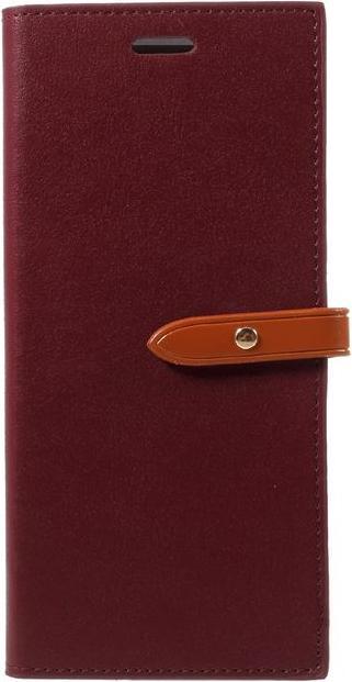 Produktbild Goospery Romance Diary Series (Samsung Galaxy Note 8)