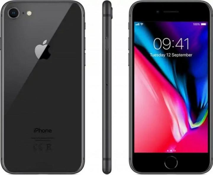 Image du produit Auctionline.ch Apple IPhone 8 (64 Go, 4.70", 12 Mpx, A / Comme neuf)