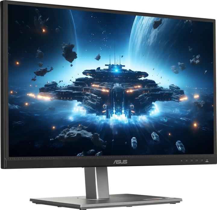 Actual product image ASUS ProArt PA279CV (3840 x 2160 Pixels, 27")