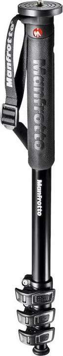 Produktbild Manfrotto Xpro (Metall)