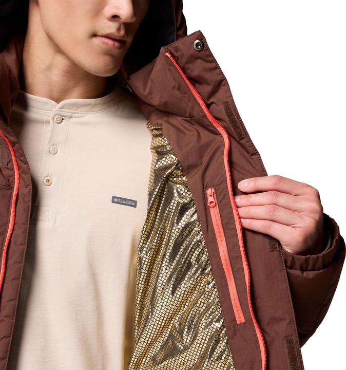 Produktbild Columbia Landroamer™ Puffer Jacket (L)