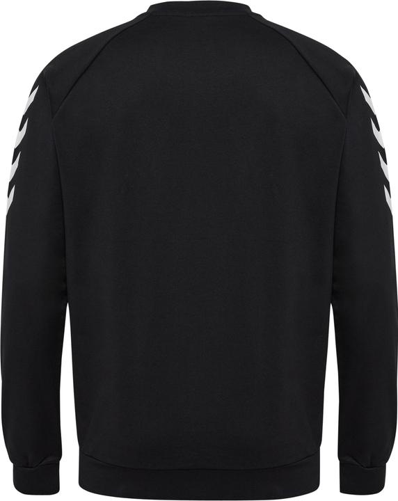 Produktbild hummel Go Cotton Sweatshirt (L)